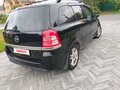 2007 Opel Zafira B, чёрный, 480000 рублей - вид 7
