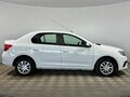2022 Renault Logan II Рестайлинг, белый, 1150000 рублей - вид 7