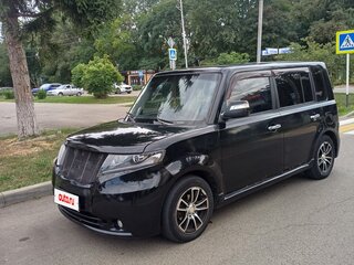 2010 Great Wall Coolbear, чёрный, 415000 рублей, вид 1