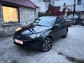 2023 Lada (ВАЗ) Granta I Рестайлинг, чёрный, 860000 рублей - вид 1