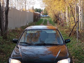 2003 Mazda Protege III (BJ), зелёный, 300000 рублей, вид 2