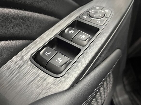 2026 Haval F7 II, голубой, 2999000 рублей - вид 10