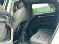 2023 Audi A3 35 TFSI IV (8Y), белый - вид 8