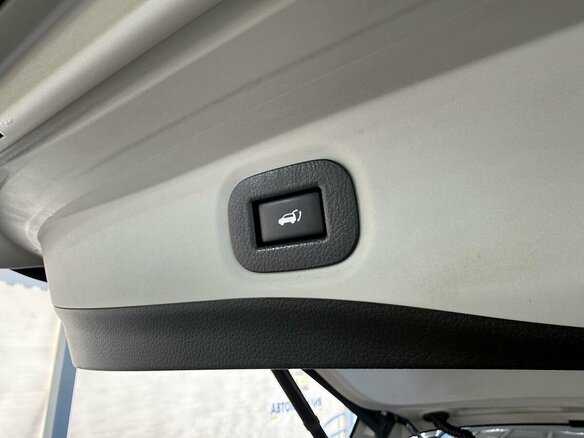 2021 Nissan X-Trail III Рестайлинг, чёрный, 2529000 рублей - вид 16