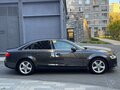 2013 Audi A4 IV (B8) Рестайлинг, чёрный, 1329000 рублей - вид 3