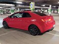 2011 Kia Cerato Koup II, красный - вид 1