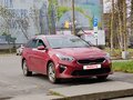 2019 Kia Ceed III, красный, 1500000 рублей