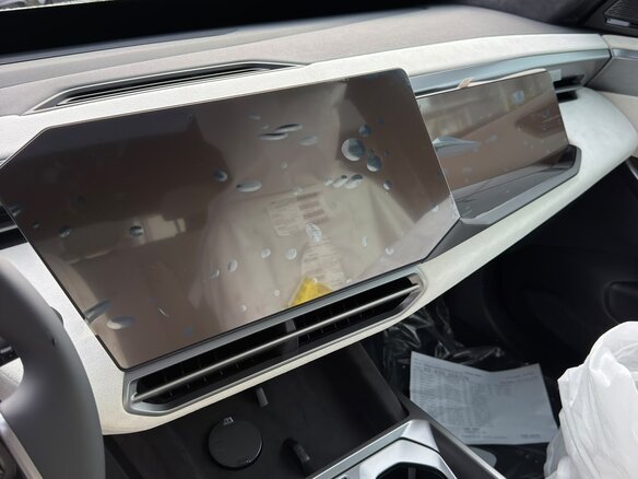 2026 BMW X5 40d V (G65), серый, 17900000 рублей - вид 6