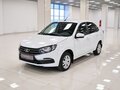 2023 Lada (ВАЗ) Granta I Рестайлинг, белый, 862000 рублей