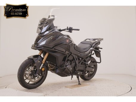 2026 Honda NT1100, чёрный, 1900000 рублей, вид 4