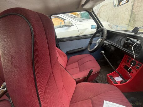 2002 Lada (ВАЗ) 2107, зелёный, 150000 рублей, вид 4