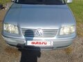 2000 Volkswagen Bora I, серый, 480000 рублей - вид 1