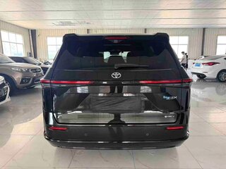 2026 Toyota bZ3X 58.3 kWh, серый, 3050153 рублей, вид 2