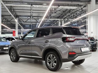 2024 Kaiyi X3, серый, 1559000 рублей, вид 4