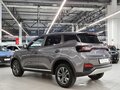 2024 Kaiyi X3, серый, 1559000 рублей - вид 4