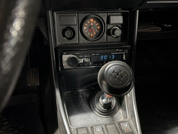 2008 Lada (ВАЗ) 2107, пурпурный, 110000 рублей - вид 10