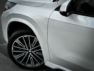 2026 BMW X1 Long 25Li xDrive III (U11/U12), белый, 6150000 рублей, вид 2