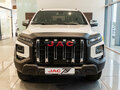2025 JAC T9, белый - вид 2