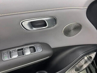 2026 Changan Qiyuan A06 28.39 kWh, чёрный, 2799999 рублей, вид 5