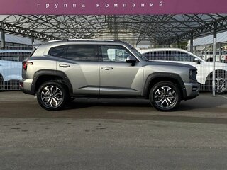 2026 Haval H7 I, серый, 4199000 рублей, вид 4