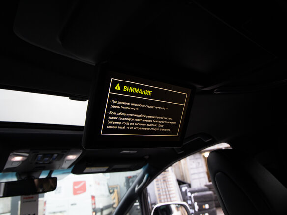 2019 Toyota Alphard III Рестайлинг, белый, 4184973 рублей - вид 22