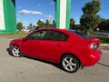 2006 Mazda 3 I (BK), красный, 500000 рублей - вид 6