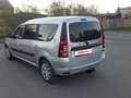2025 Lada (ВАЗ) Largus I Рестайлинг, серебристый, 1395000 рублей - вид 3