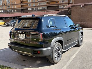 2023 Haval Dargo I, чёрный, 2530000 рублей, вид 5