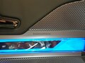 2025 BMW 7 серии 740d xDrive VII (G70), чёрный, 17200000 рублей - вид 8