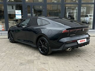 2024 Changan UNI-V I, чёрный, 2299000 рублей, вид 4