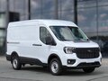 2025 Ford Transit, белый, 5590000 рублей - вид 7