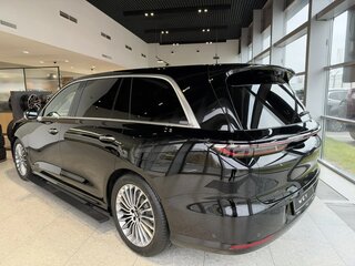 2026 Wey V9X, чёрный, 9699000 рублей, вид 3