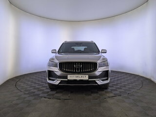 2023 Geely Monjaro I, серый, 3145000 рублей, вид 2