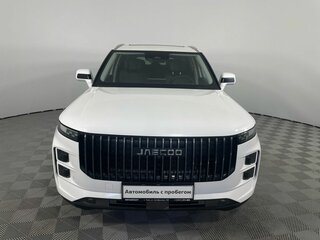 2024 Jaecoo J7 I, белый, 2370000 рублей, вид 2