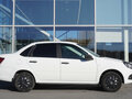 2020 Lada (ВАЗ) Granta I Рестайлинг, белый, 619000 рублей - вид 3