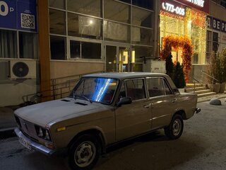 Нашли авто ВАЗ (LADA) 2106