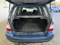 2007 Subaru Forester II Рестайлинг, голубой, 999000 рублей - вид 8