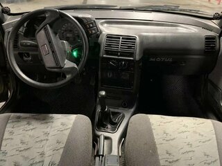 2006 Lada (ВАЗ) 2111, зелёный, 75000 рублей, вид 5