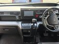 2016 Honda Stepwgn Spada V, чёрный, 1690000 рублей - вид 8