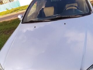 2005 Chevrolet Lacetti I, серебристый, 285000 рублей, вид 1