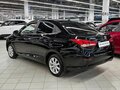 2024 Changan Alsvin, чёрный - вид 4