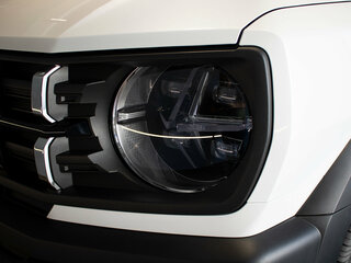 2026 Haval H3 I Рестайлинг, чёрный, 3549000 рублей, вид 5