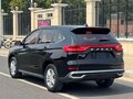 2022 Haval M6 Plus II, чёрный - вид 3