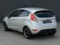 2015 Ford Fiesta Mk6 Рестайлинг, серебристый, 545000 рублей - вид 6