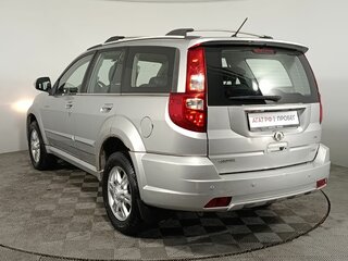 2013 Great Wall Hover H3 I, серебристый, 480000 рублей, вид 5