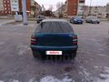 1999 Fiat Brava, зелёный - вид 2