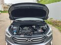 2018 Hyundai Creta I, серый, 1865000 рублей - вид 8