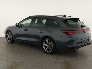 2026 Cupra Leon I Рестайлинг, чёрный, 4914846 рублей, вид 2