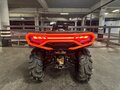 2025 Loncin XWolf 1000 Mud, бежевый - вид 6