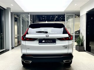 2026 Honda CR-V VI, белый, 4550000 рублей, вид 5